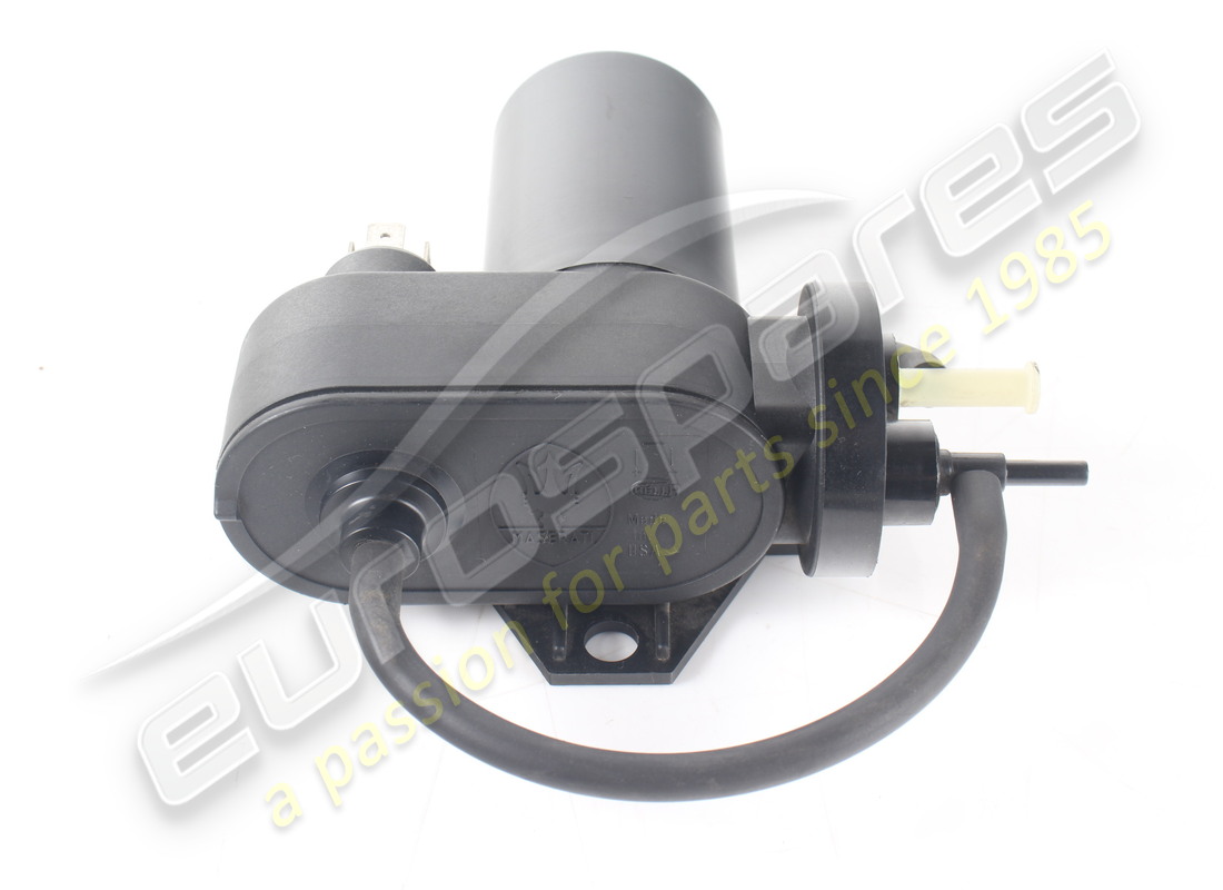 used maserati vacuum pump. part number 325520172 (2)