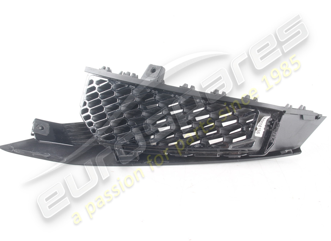 used lamborghini air vent fender rh part number 4t8853502a (4)