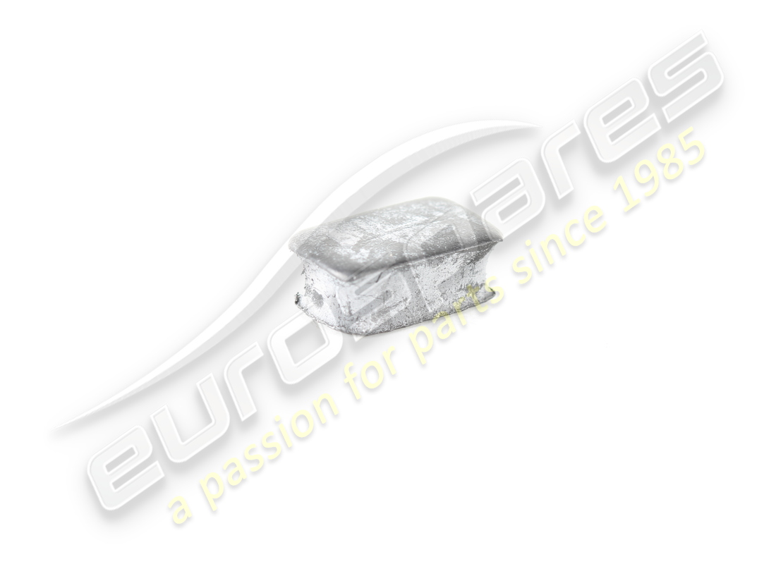 new lamborghini spacer. part number 400845235 (1)