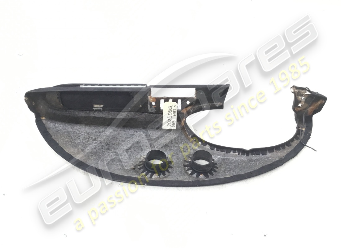 used ferrari dashboard rhd part number 20250502 (4)