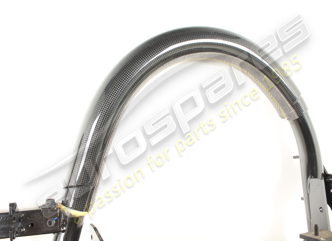 new (other) ferrari rollover bar frame. part number eap598051 (3)
