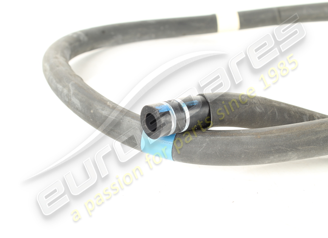 USED FERRARI FILLER LIFT SYSTEM HOSE. PART NUMBER 314594 (2) used ferrari filler lift system hose. part number 314594 (2)