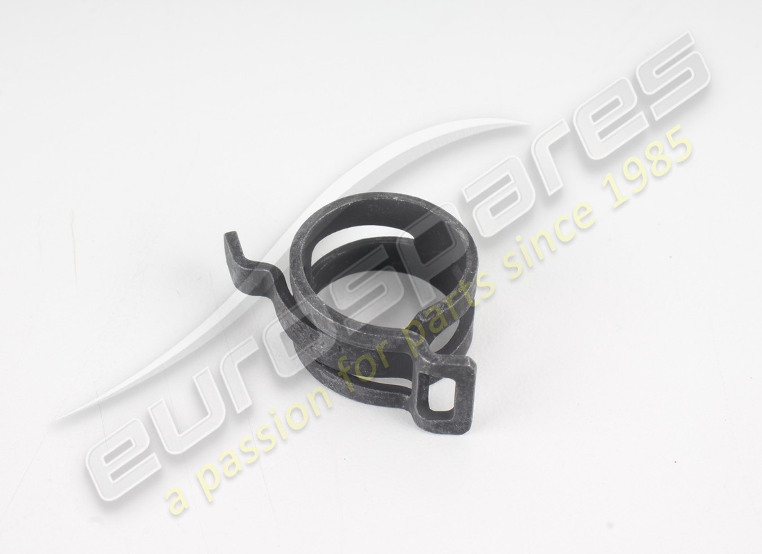 new lamborghini spring clamp b23x12. part number n90686901 (1)
