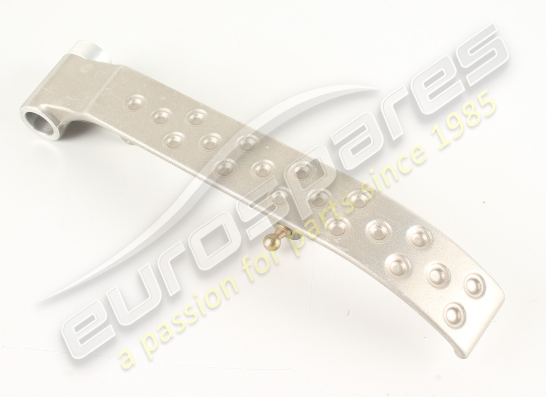 NEW FERRARI ACCELERATOR PEDAL . PART NUMBER 196180 (1)