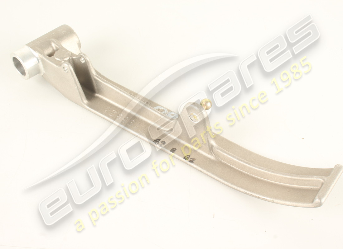 new ferrari accelerator pedal. part number 196180 (2)