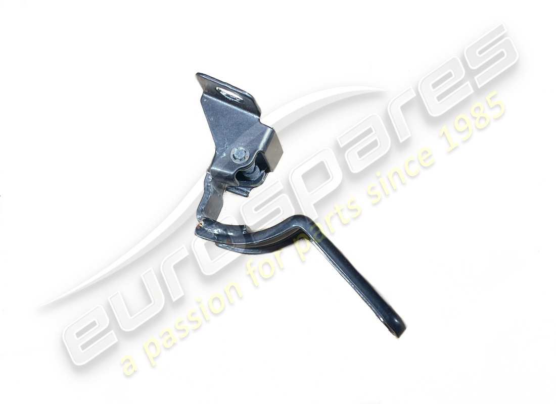 used ferrari hinge for gas union door. part number 67934900 (2)