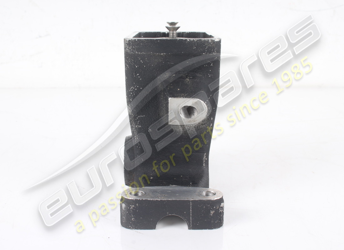 used ferrari gear lever casing. part number 106843 (2)