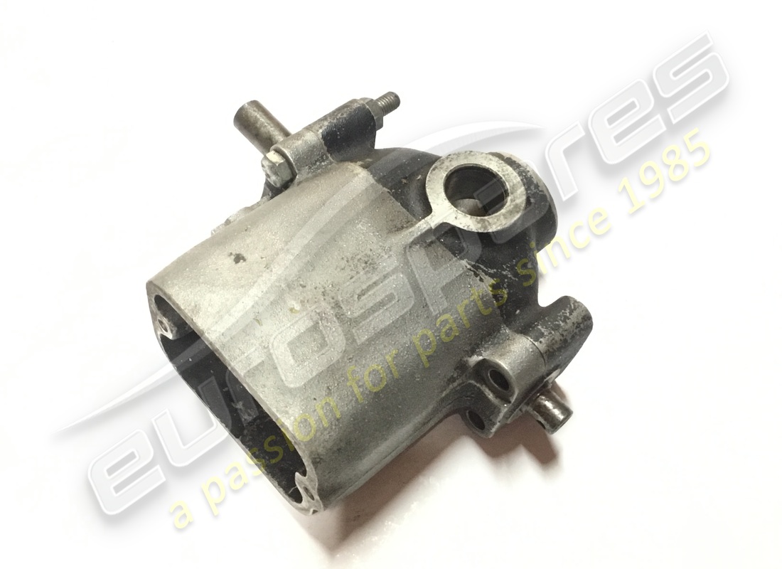 USED Ferrari GEAR CHANGE CASING . PART NUMBER 522445 (1)