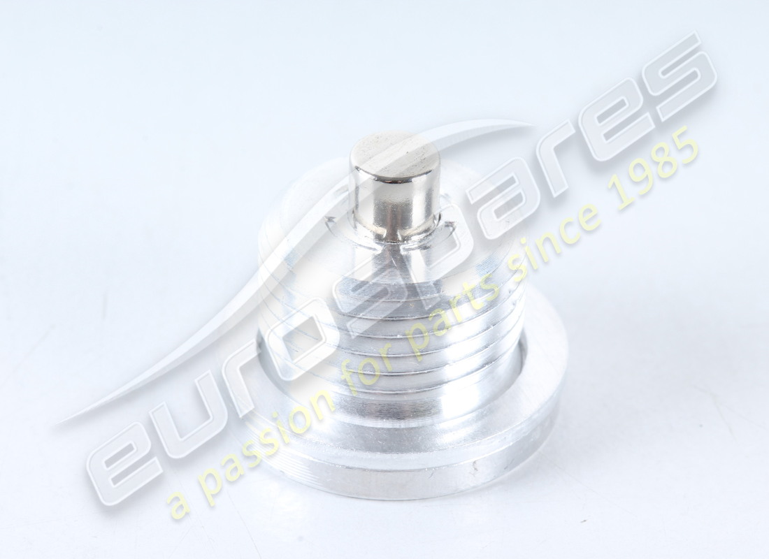 new lamborghini drain plug. part number 0b9525151 (1)