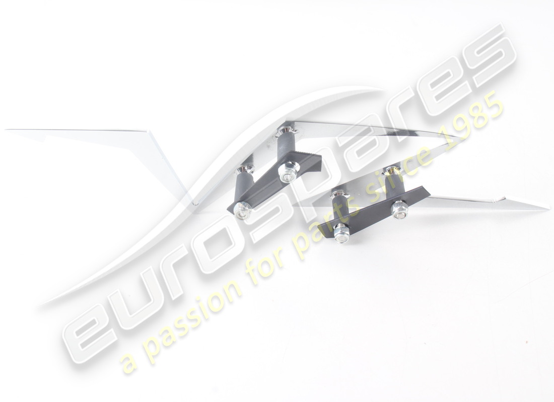 new lamborghini sv emblem for rear bumper. part number 470853743 (2)