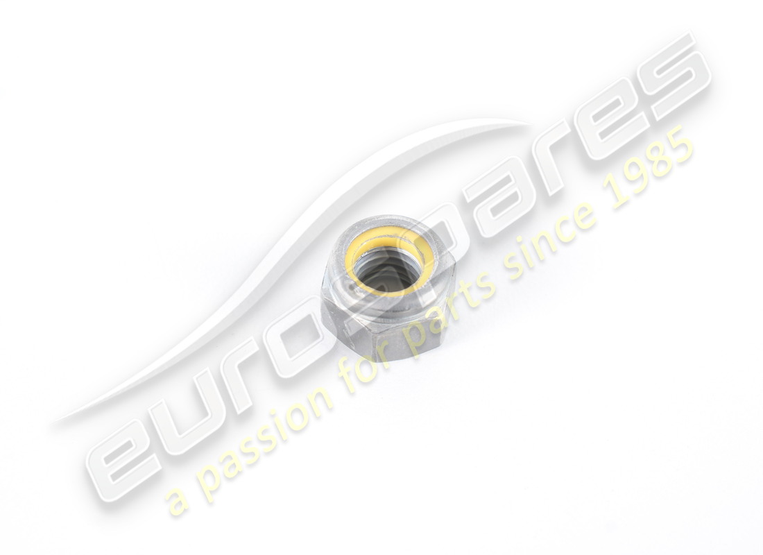 NEW Ferrari LOCKING NUT . PART NUMBER 104030 (1)