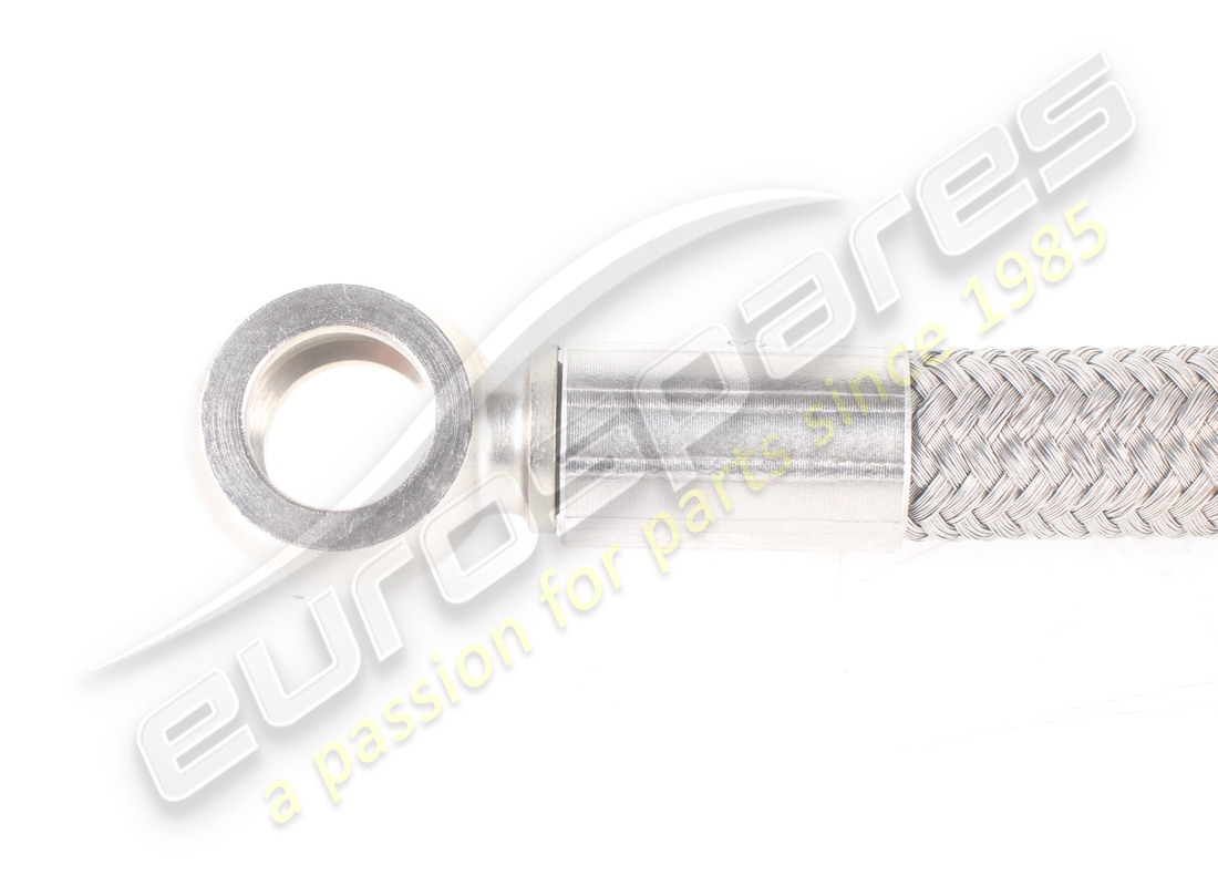 new lamborghini hose. part number 414422895a (3)