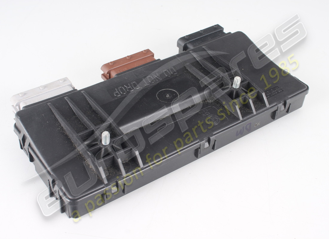 NEW FERRARI NAG/NAP ECU. PART NUMBER 83471700 (3) new ferrari nag/nap ecu. part number 83471700 (3)