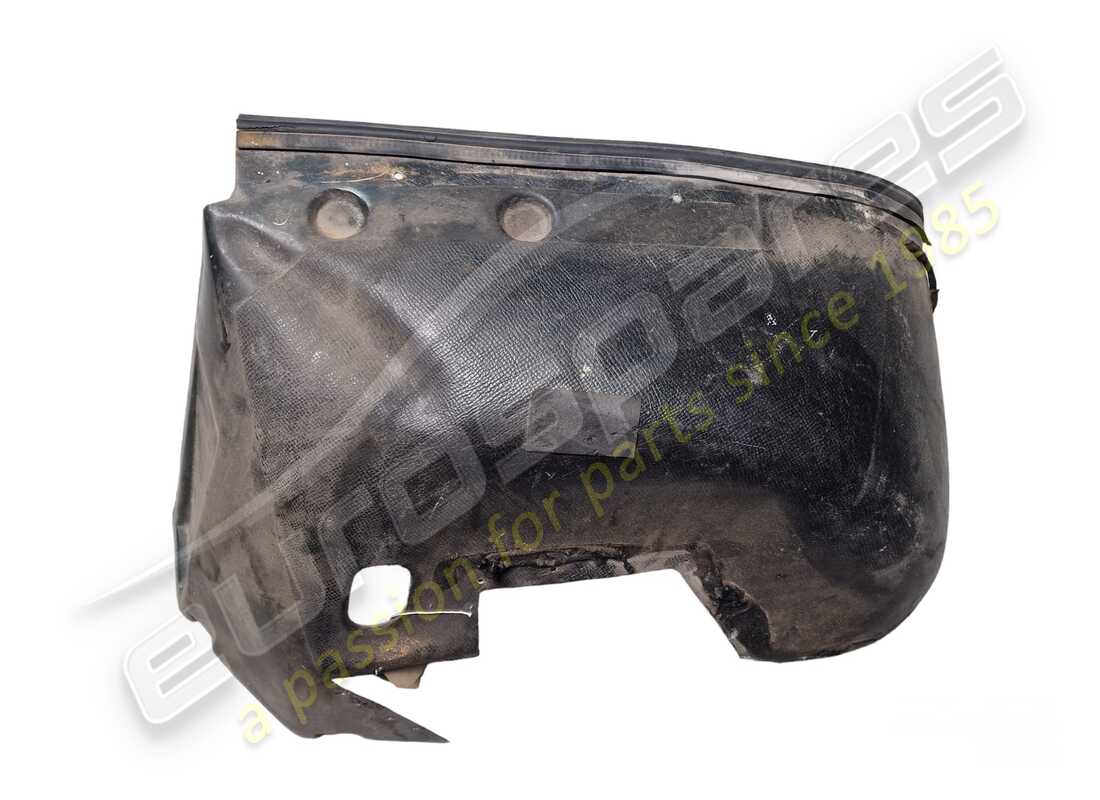 USED Ferrari LH FRONT WHEEL ARCH . PART NUMBER 60615800 (1)