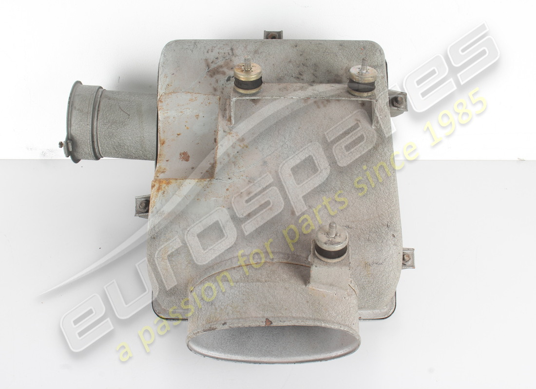 used ferrari rh air intake complete. part number 148719 (6)