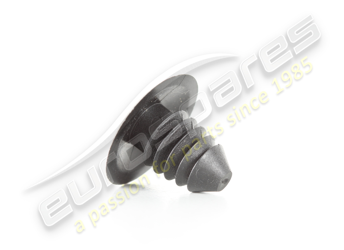 NEW LAMBORGHINI FIXING PLUG A8.5X17.25X20.7. PART NUMBER N90584102 (2) new lamborghini fixing plug a8.5x17.25x20.7. part number n90584102 (2)