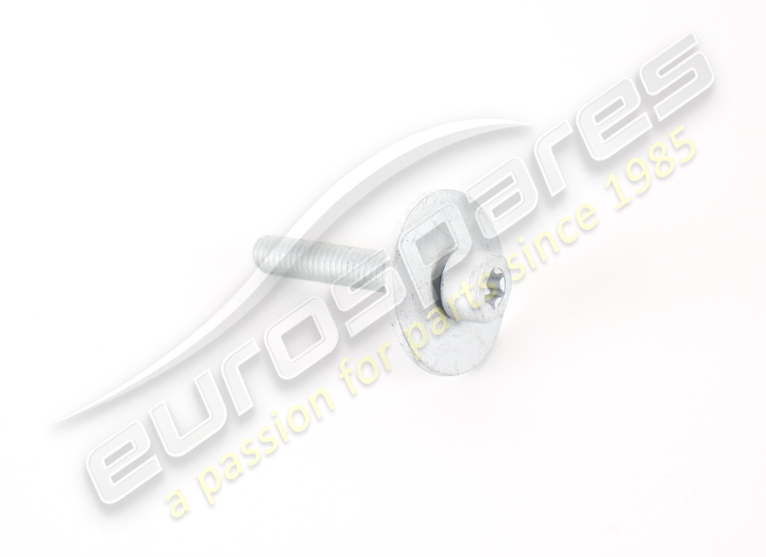 new lamborghini hexalobular socket. part number n90965702 (1)
