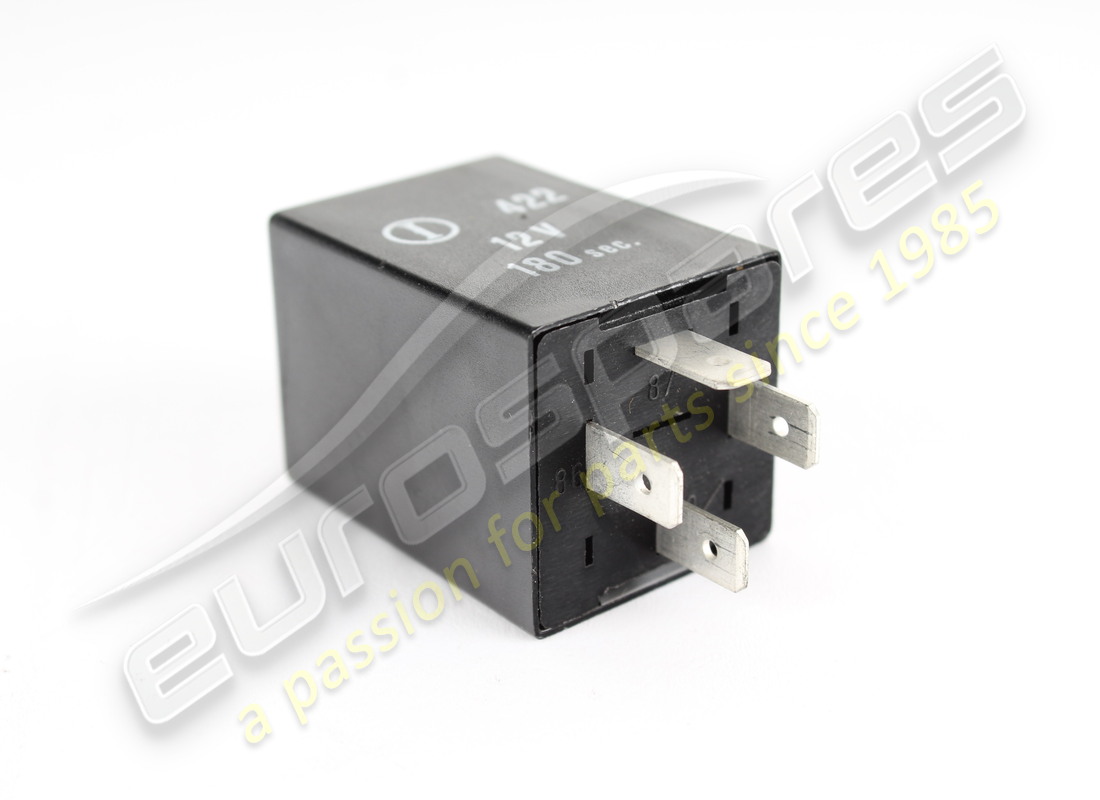 new ferrari timer relay. part number 154286 (2)