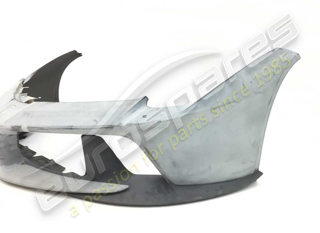 new ferrari complete front bumper. part number 85514210 (2)