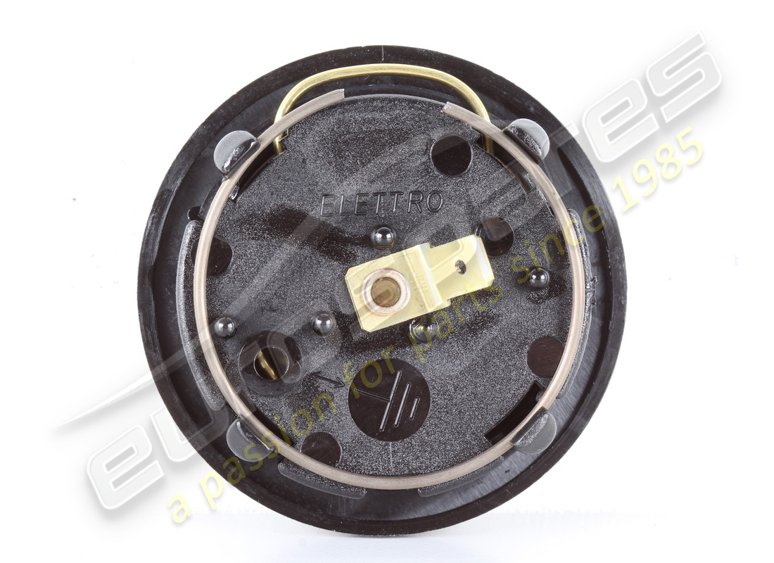 new ferrari horn push button (1 terminal). part number 130899 (2)