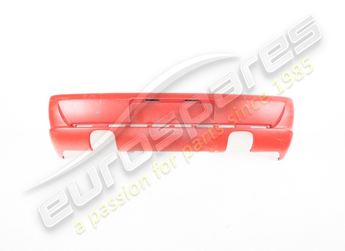 NEW Ferrari REAR BUMPER . PART NUMBER 65099410 (1)
