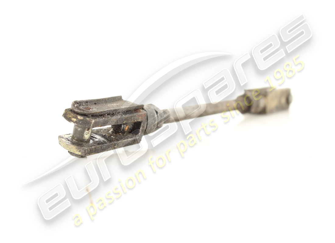 used ferrari tie rod. part number 110109 (3)