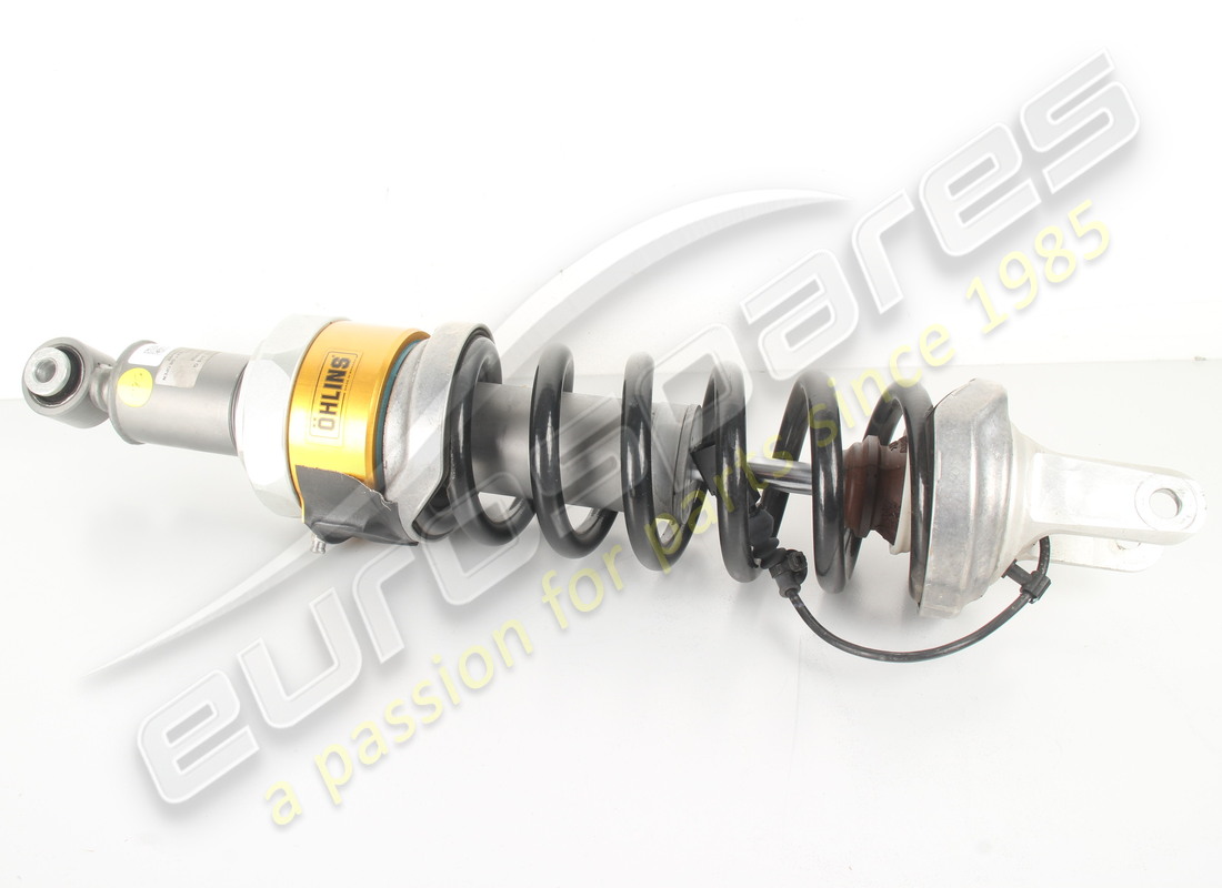 NEW Lamborghini FRONT SHOCK ABSORBER . PART NUMBER 470412019Q (1)