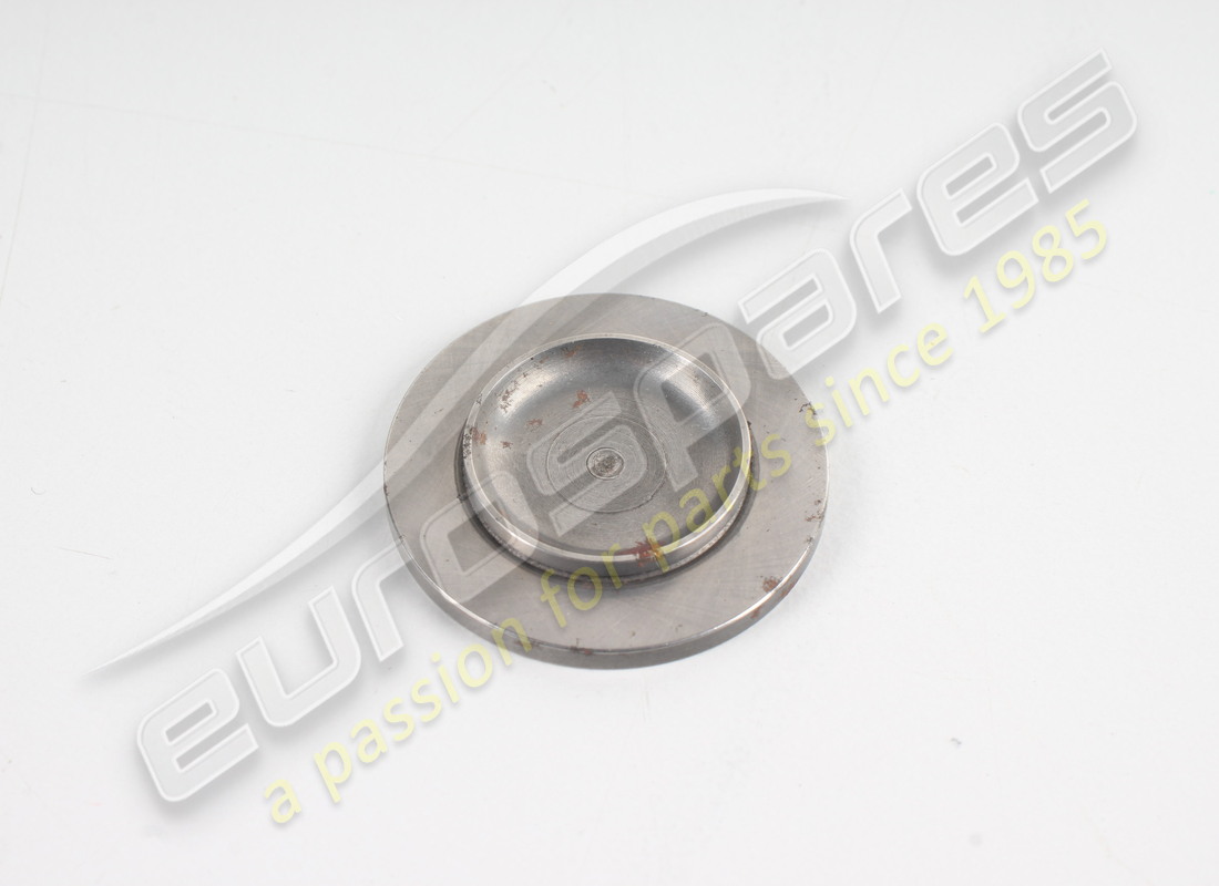 new ferrari tappet pad 2.10mm. part number 165214 (1)
