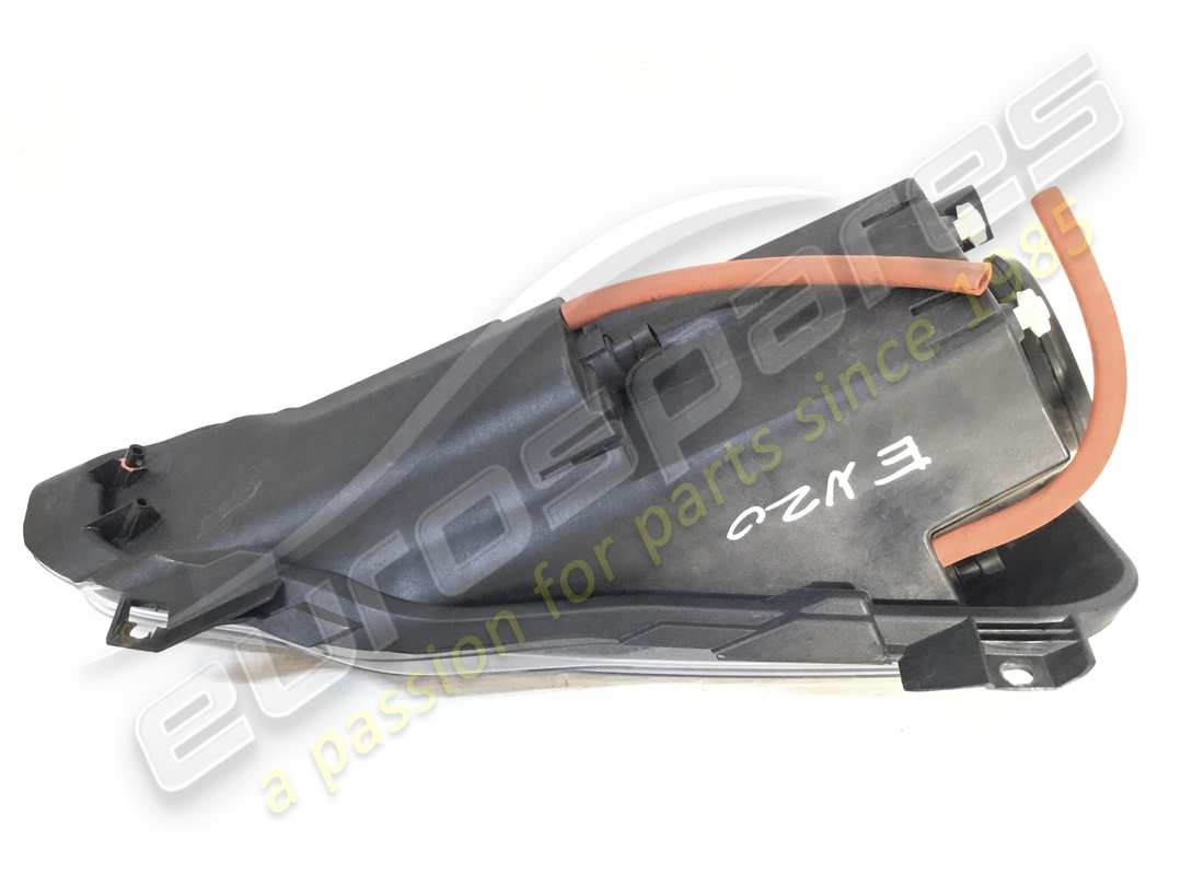 used ferrari headlight rh part number 198498 (7)