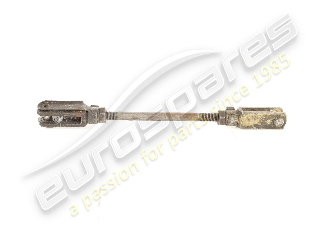 used ferrari tie rod. part number 110109 (2)