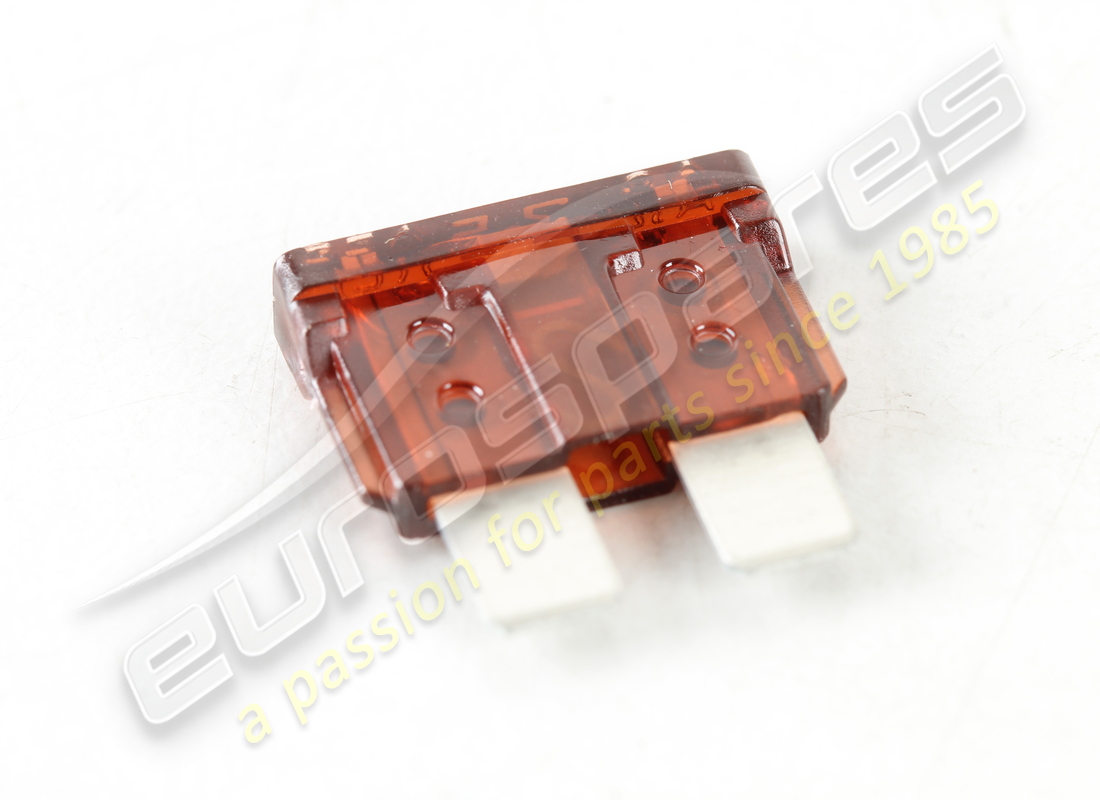 NEW LAMBORGHINI FUSE. PART NUMBER N01713118 (2) new lamborghini fuse. part number n01713118 (2)