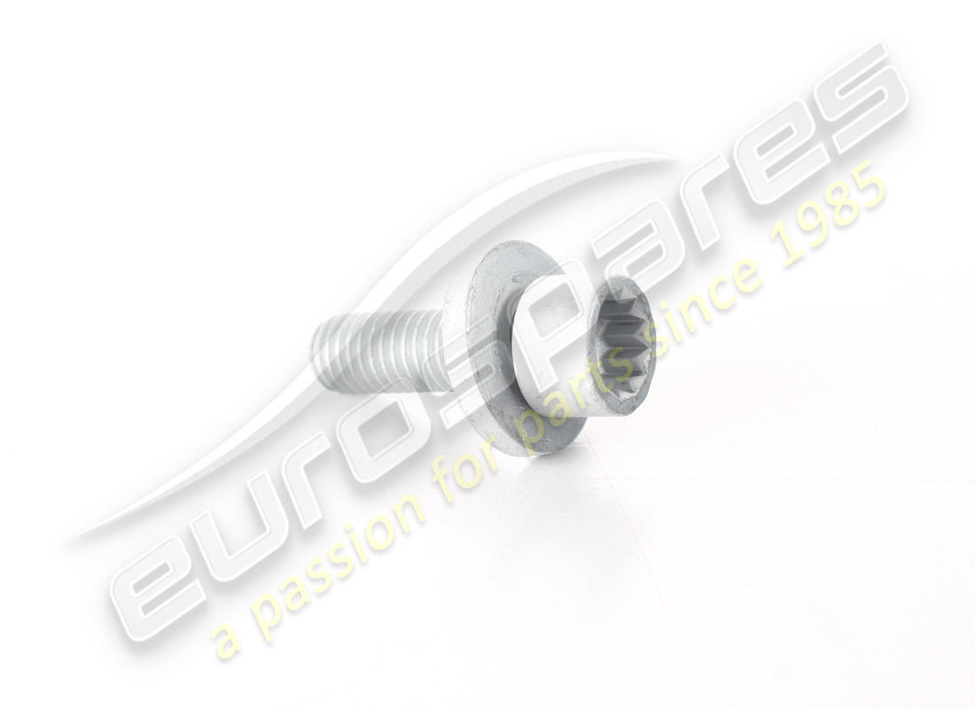 new lamborghini 12-point socket m8x25-s13-n. part number n91104901 (1)