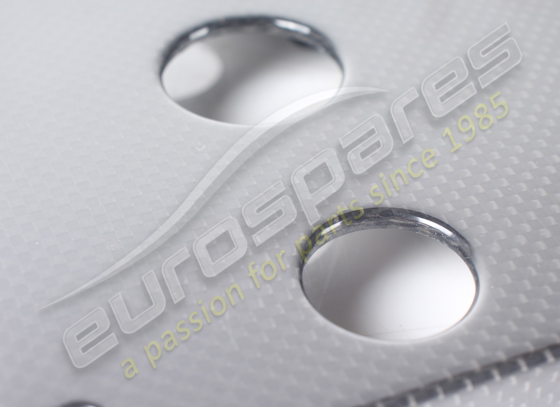 NEW LAMBORGHINI EXTENSION,CENTER C. PART NUMBER 429863315C (5) new lamborghini extension,center c. part number 429863315c (5)