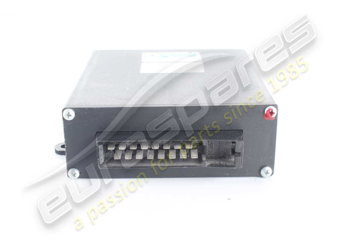 new ferrari passive belt control unit. part number 61568900 (2)