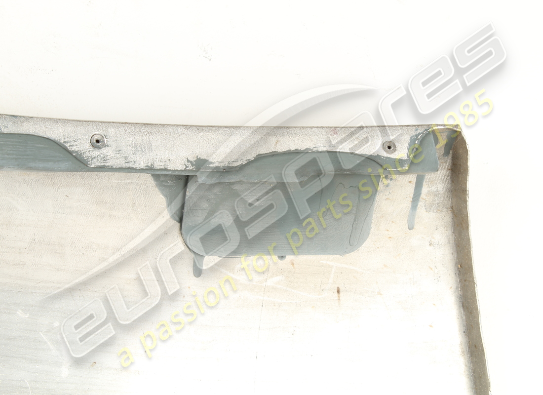 NEW FERRARI LH DOOR SKIN. PART NUMBER 61775700 (4) new ferrari lh door skin. part number 61775700 (4)