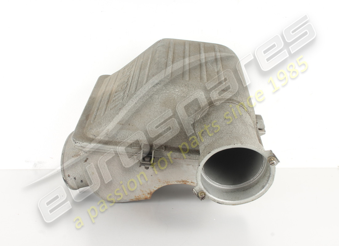 used ferrari rh air intake complete. part number 148719 (3)