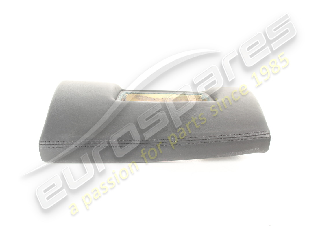used ferrari lower cover in black vm8500. part number 64759100 (3)