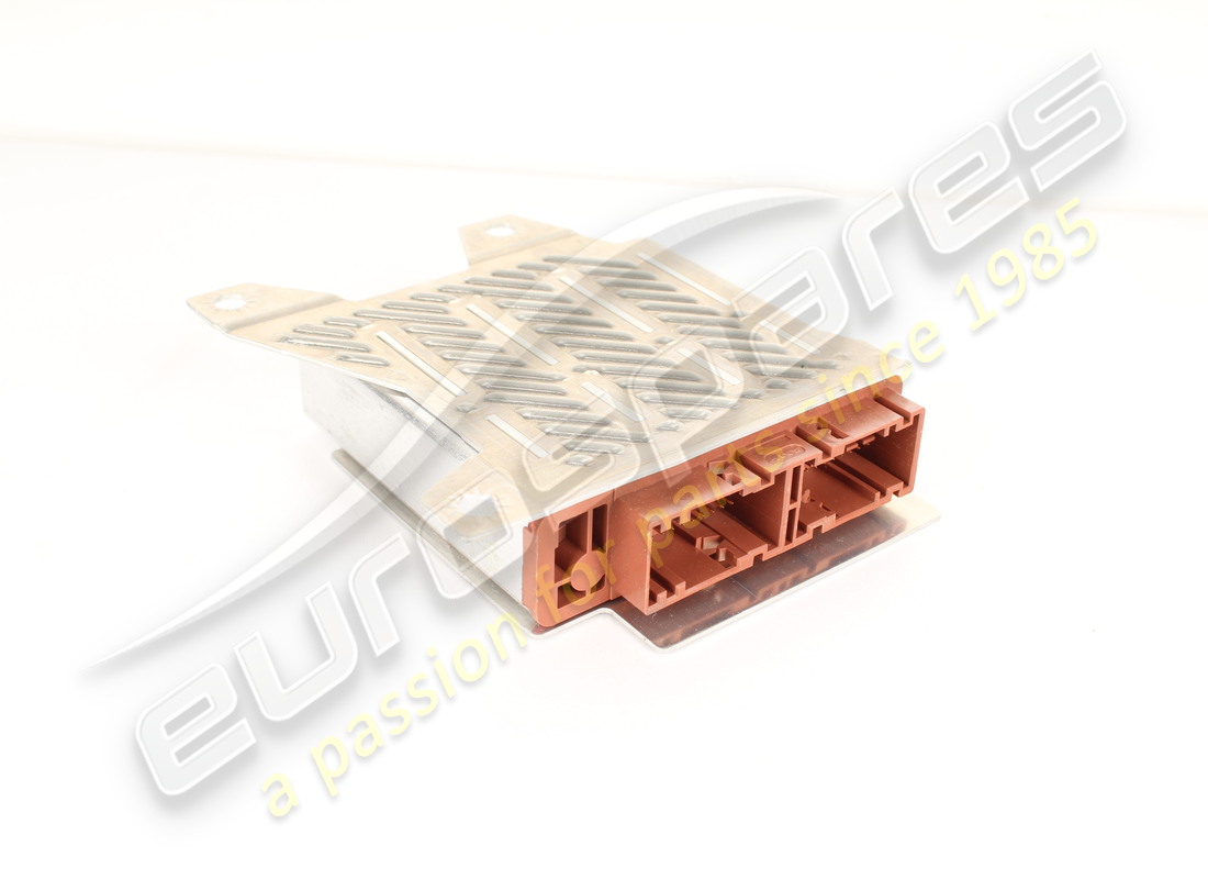 new maserati airbag ecu with automatic deactiv. part number 199794 (2)