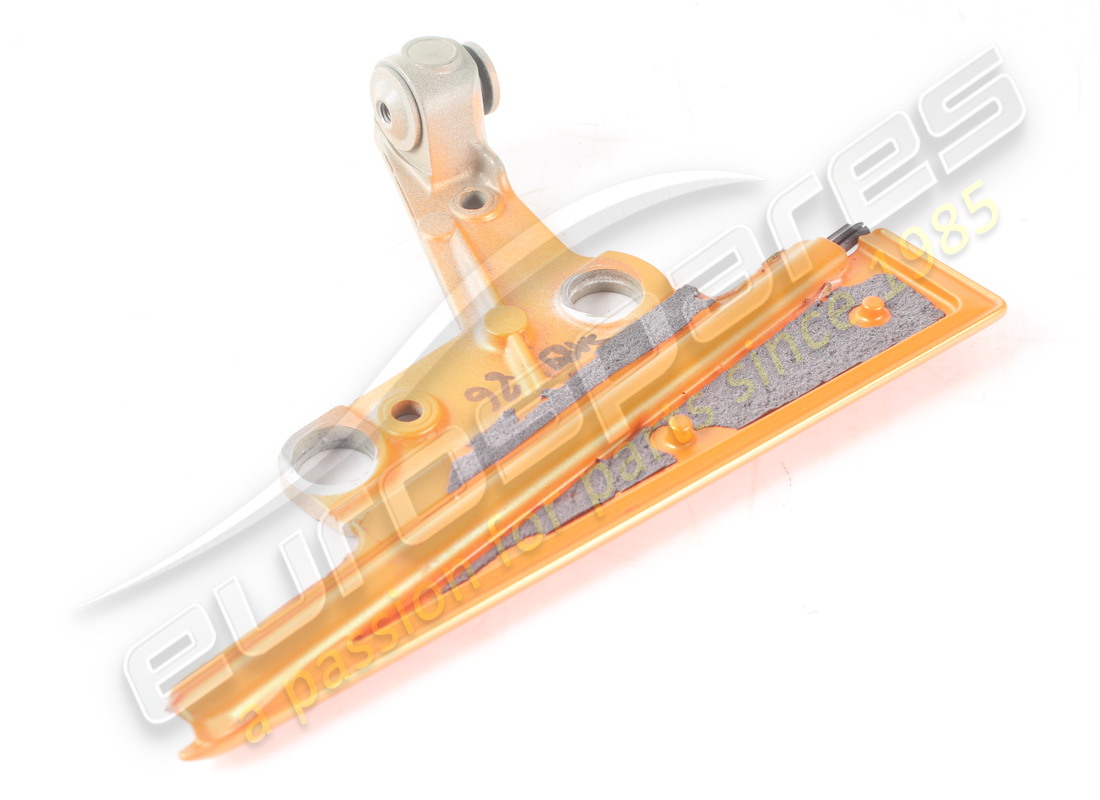 USED LAMBORGHINI TRIM. PART NUMBER 4T7837901B (3) used lamborghini trim. part number 4t7837901b (3)