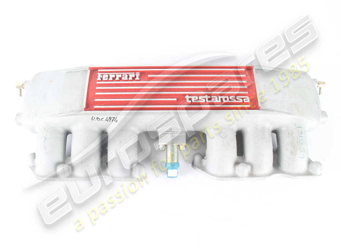new ferrari rh body air delivery. part number 124451 (1)