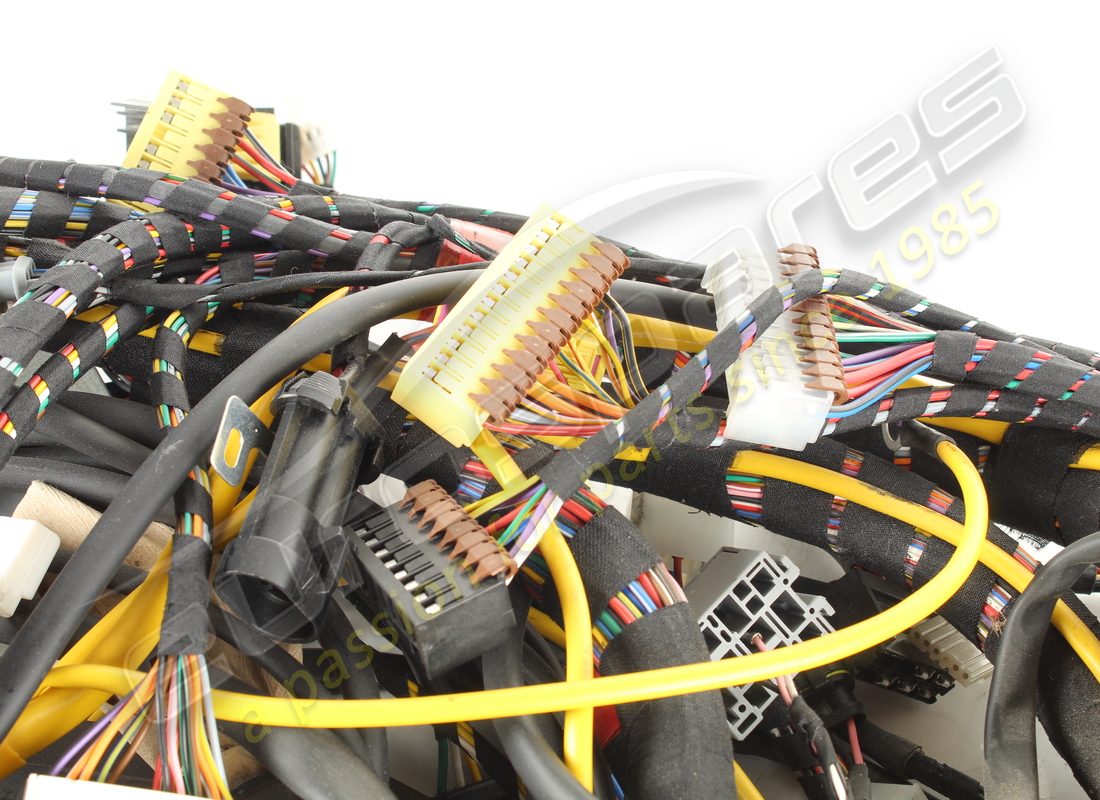 new ferrari facia panel connection cable. part number 168746 (6)