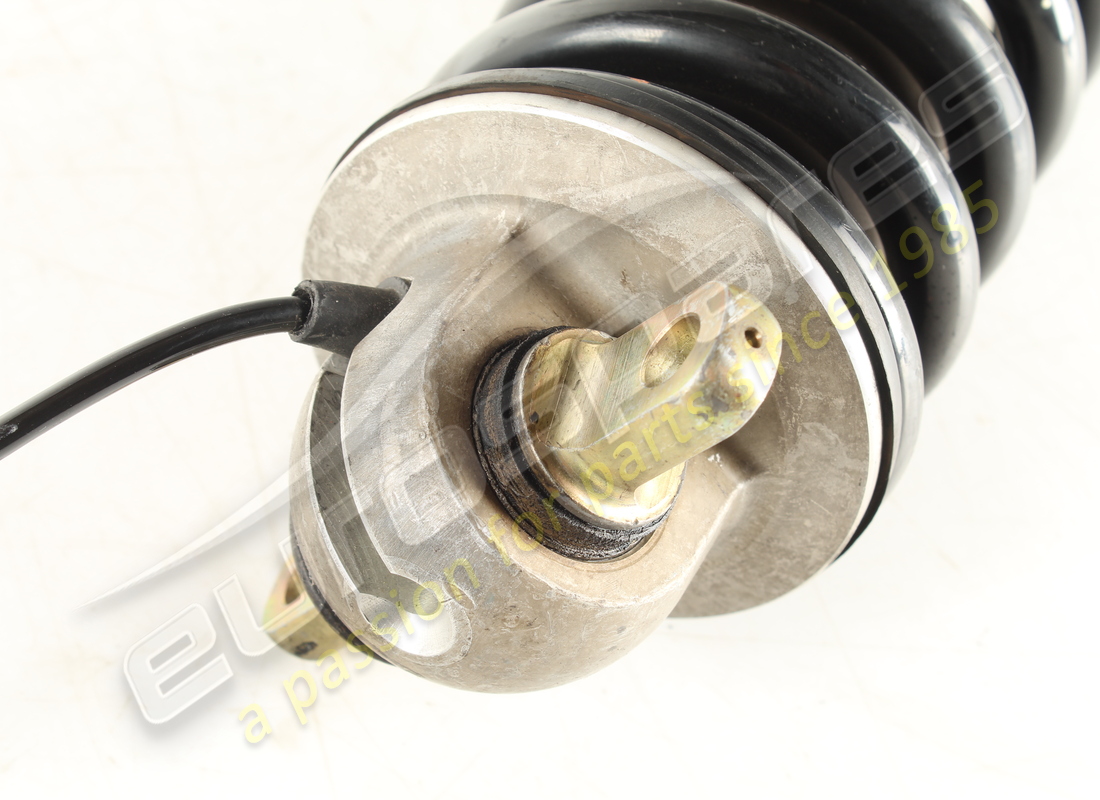 used ferrari rear shock absorber. part number 174724 (4)