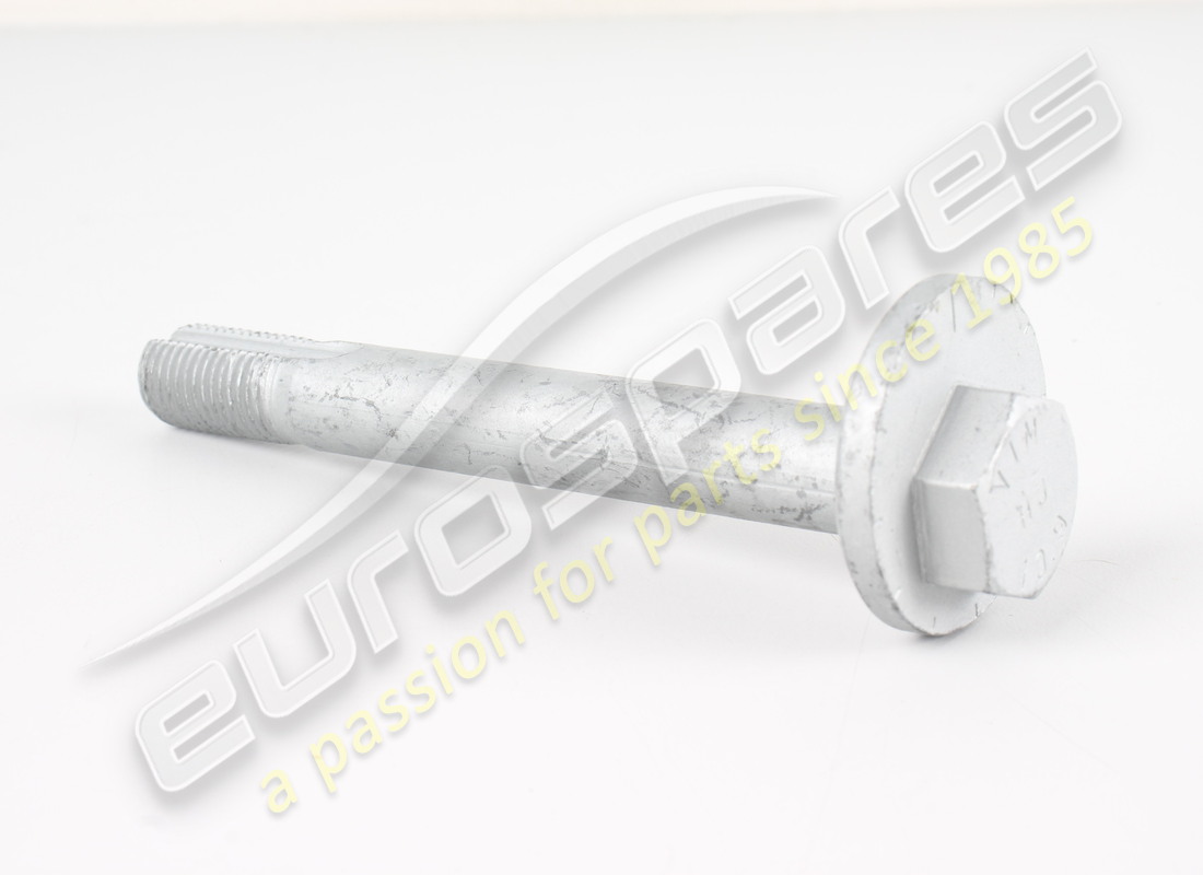 new maserati screw with eccentric m14x1.5. part number 260768 (1)