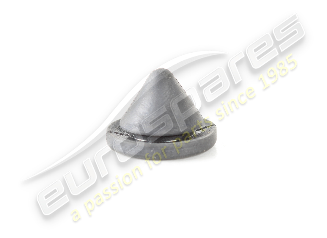 NEW LAMBORGHINI STOPPER. PART NUMBER N0200241 (2) new lamborghini stopper. part number n0200241 (2)