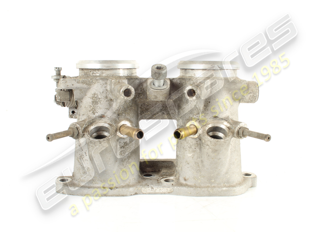 USED Ferrari COMP. LH REAR SUCTION MANIFO . PART NUMBER 162500 (1)