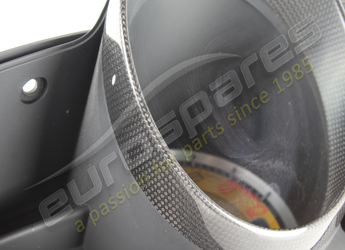 used ferrari complete instrument. part number 273657 (3)