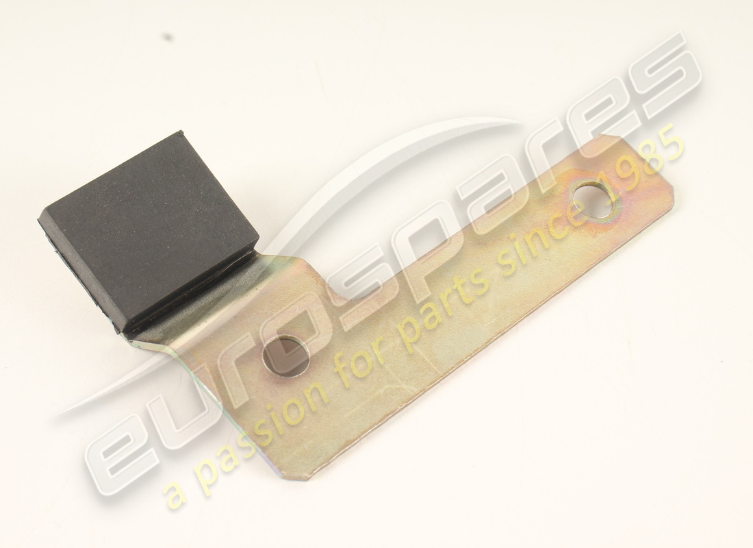 new maserati complete rh bracket for wat. radiator r. part number 384000144 (1)