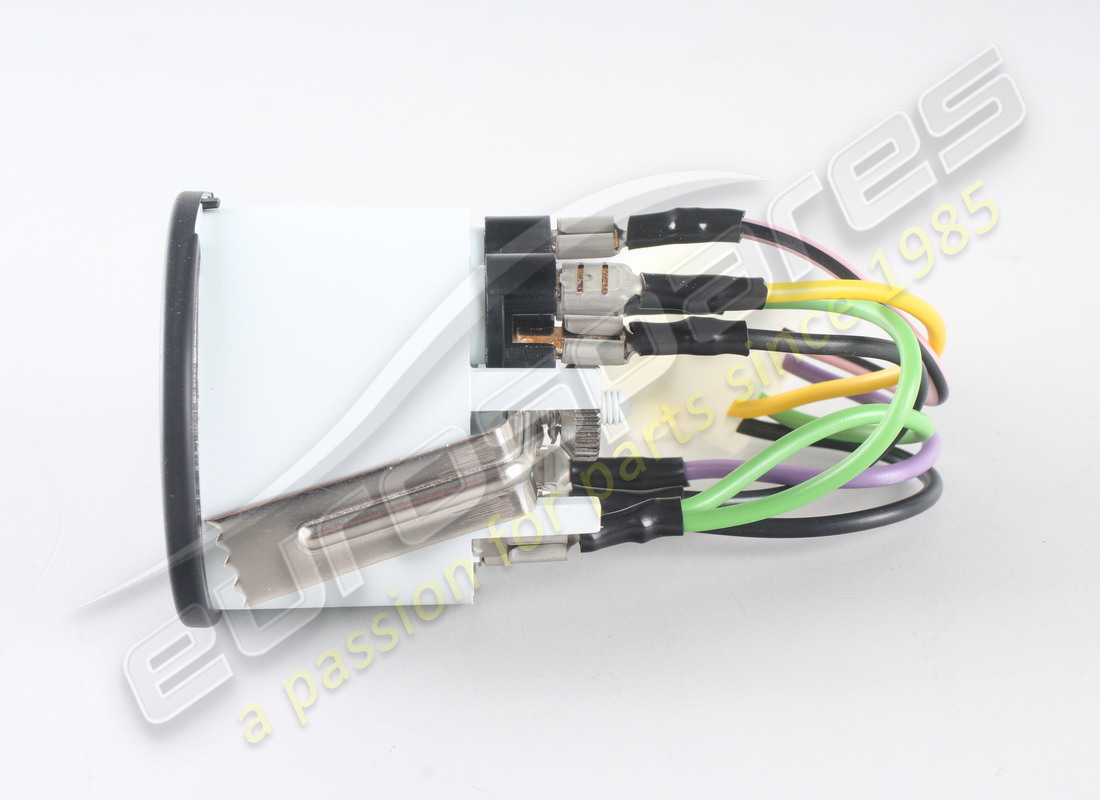 NEW FERRARI FUEL LEVEL GAUGE. PART NUMBER 143065 (3) new ferrari fuel level gauge. part number 143065 (3)