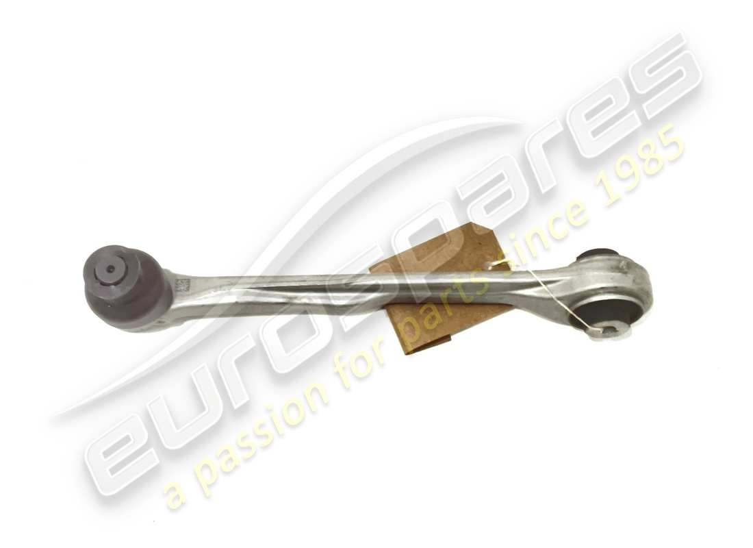 new lamborghini control arm, front. part number 4m0407506c (2)