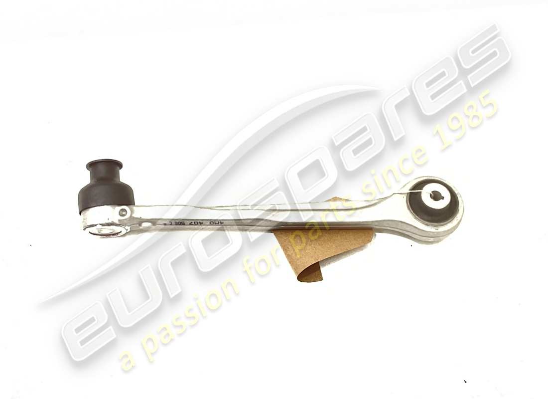 new lamborghini control arm, front. part number 4m0407506c (1)